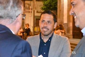 XXIX Recorrido Histórico-Etnográfico de Telde/FJS Fotografía e Ildefonso Rodríguez.